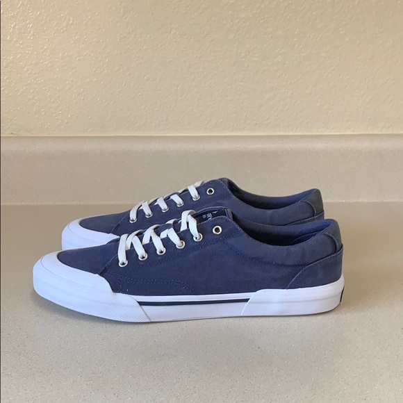 sperry striper 2 retro